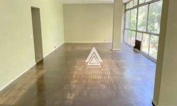 Imagem 3: Apartamento a venda quadrilátero Ipanema 4 quartos suíte vaga Ideaimobi