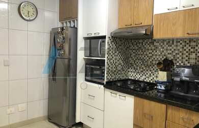 Imagem 8: EXCELENTE SOBRADO COM 03 DORMITÓRIOS NO ATUBA EM CURITIBA POR R$ 648.000,00