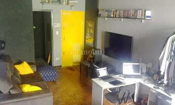 Imagem 2: Apartamento, República - São Paulo