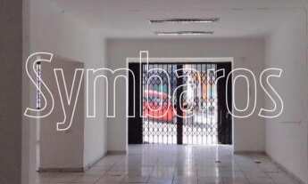 Imagem 2: Casa Comercial Galpão / depósito com 4 vagas na garagem