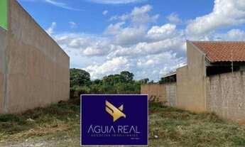 Imagem: Terreno à venda, 350 m² por R$ 150.000,00