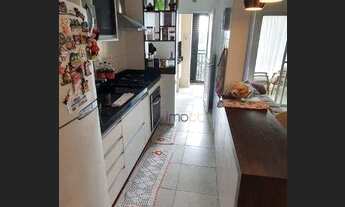 Imagem 3: Apartamento com 2 dormitórios à venda, 79 m² - Jardim Refúgio - Sorocaba/SP