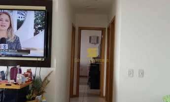 Imagem 3: Apartamento à Venda no Edifício Innovare com 03 Quartos sendo 01 Suíte no Bairro Jardim Ke