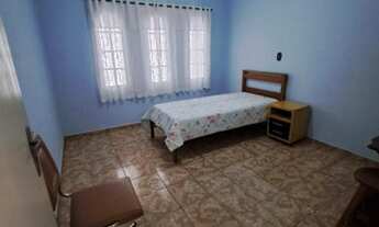 Imagem 6: CASA TERREA BAIRRO ASSUNÇÃO ( VAGA