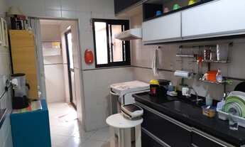 Imagem 5: Apartamento à venda, 92 m² por R$ 455.000,00 - Santa Maria - São Caetano do Sul/SP