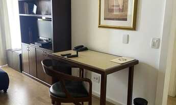 Imagem: Apartamento para venda com 36 metros quadrados