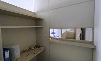 Imagem 6: Sala Comercial para alugar, 140 m² por R$ 1.500/mês - Centro - Santos/SP