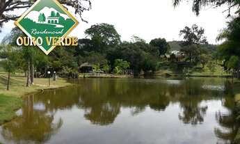 Imagem 7: Lotes a partir de R$150.000,00 no Condomínio Ouro Verde em Betim