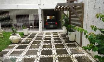 Imagem 2: CA0047 - Casa com 3 dormitórios à venda, 202 m² por R$ 650.000,00 - Edson Queiroz - Fortal