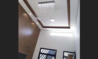 Imagem 4: Bela Casa No Jardim Veneza R$ 475 Mil Reais