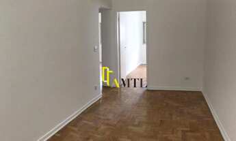 Imagem 2: Apartamento com 2 dormitórios à venda, 70 m² por R$ 430.000,00 - Vila Mariana - São Paulo