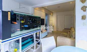 Imagem 4: Apartamento com 2 dormitórios à venda, 68 m² por R$ 370.000,00 - Boca do Rio - Salvador/BA