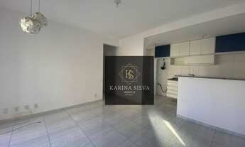 Imagem 3: Apartamento com 2 dormitórios para alugar, 77 m² por R$ 1.260,00/mês - Vista Alegre - Taub