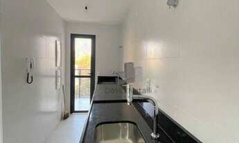 Imagem 6: Apartamento novo 2 quartos miolo da Praia do Canto - Vitória/ES