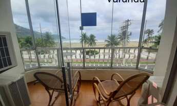 Imagem 4: Apartamento com 3 dormitórios à venda, 190 m² por R$ 950.000 - Canto do Forte - Praia Gran