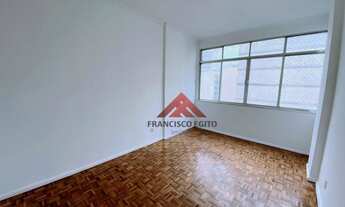 Imagem 2: Apartamento com 2 dormitórios para alugar, 60 m² por R$ 1.500,00/mês - Icaraí - Niterói/RJ