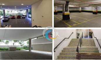 Imagem 5: Prédio para alugar, 4054 m² por R$ 385.135,70/mês - Consolação - São Paulo/SP