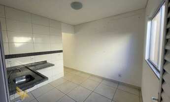 Imagem 6: Casa dois quartos em condominio no Seminario