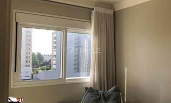 Imagem 7: Residencial Bellagio