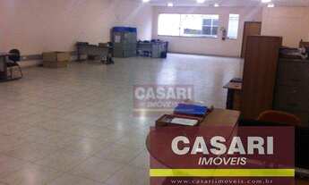 Imagem 4: Sala Comercial para locação, Vila Baeta Neves, São Bernardo do Campo - SA3445
