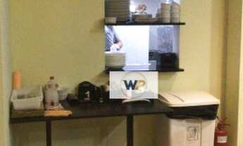 Imagem 7: Sala Comercial com 80m² para Locação Anual no Centro em Balneário Camboriú/SC