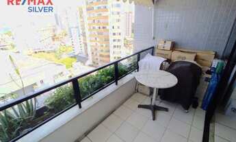 Imagem 3: Apartamento com 1 dormitório à venda, 47 m² por R$ 315.000,00 - Rio Vermelho - Salvador/BA