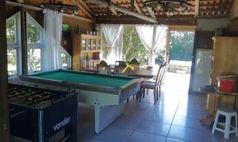 Imagem 6: Lindo Sítio a beira rio, a 15 minutos do centro de Torres