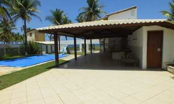 Imagem 4: Casa 3/4, Somente Temporada, Piscina, Perto Da Praia, Área externa Ampla!