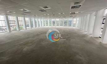 Imagem 5: Conjunto para alugar, 196 m² por R$ 19.600,00/mês - Bela Vista - São Paulo/SP