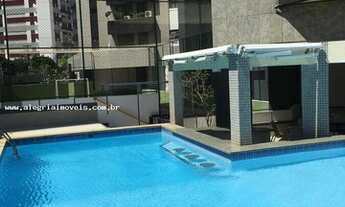 Imagem: Apartamento para Venda em Salvador, 4 dormitórios