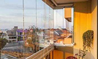 Imagem 5: Apartamento com 3 dormitórios à venda, 93 m² por R$ 620.000 - Campestre - Santo André/SP