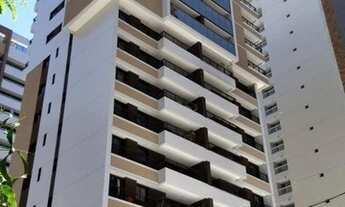 Imagem 3: Apartamento com 3 dormitórios à venda, 118 m² por R$ 1.100.000 - Meireles - Fortaleza/CE