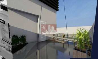 Imagem 6: Apartamento com 1 dormitório à venda, 27 m² por R$ 235.000,00 - Santa Teresinha - São Paul