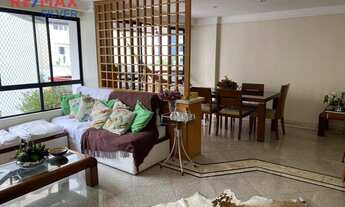 Imagem 3: Apartamento à venda, 185 m² por R$ 650.000,00 - Canela - Salvador/BA