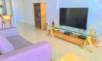 Imagem 7: Apartamento com 1 dormitório, 60 m² - venda por R$ 700.000,00 ou aluguel por R$ 3.000,00/m