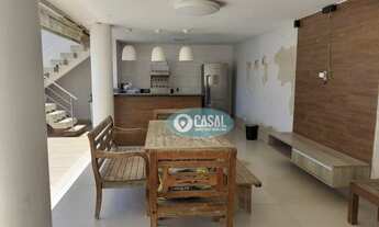 Imagem 6: Casa em Camboinhas com 04 Quartos, Há 30 Metros da Praia!