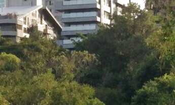 Imagem 6: No Vivace Moinhos apartamento em andar alto. Torre única em frente ao Parque Moinhos de Ve