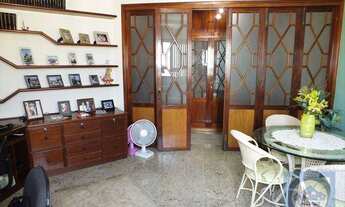 Imagem 6: Cobertura com 4 dormitórios à venda, 530 m² por R$ 3.000.000,00 - Aparecida - Santos/SP