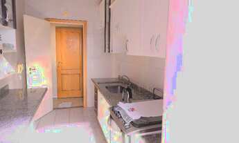 Imagem 7: Apartamento com 2 quarto(s) no bairro Santa Marta em Cuiabá - MT