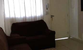 Imagem 3: Casa com 2 dormitórios à venda, 82 m² por R$ 220.000 - Vila Nova Trieste - Jarinu/São Paul