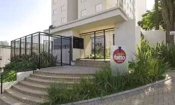 Imagem: Apartamento Novo Vago condomínio Fatto