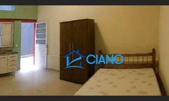 Imagem 3: Apartamento com 2 dormitórios para alugar, 60 m² por R$ 2.100,00/mês - Vila Prudente (Zona