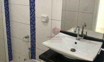 Imagem 6: Apartamento à venda, 83 m² por R$ 385.000,00 - Zona 07 - Maringá/PR