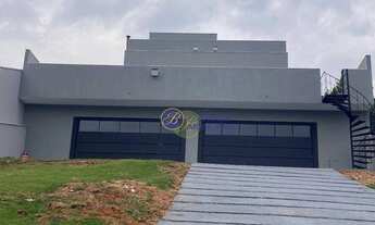 Imagem 4: Casa com 3 dormitórios, 490 m² - venda por R$ 2.400.000 ou aluguel por R$ 9.000/mês - Cond