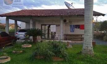 Imagem 3: Casa com 2 dormitórios à venda, 116 m² - Ubatuba - São Francisco do Sul/SC