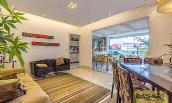 Imagem 3: Apartamento com 3 dormitórios à venda, 132 m² - Jardim do Mar - São Bernardo do Campo/SP