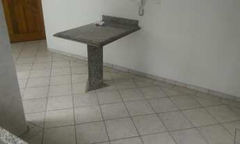 Imagem: Apartamento com 1 dormitório à venda