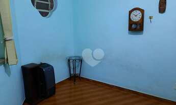 Imagem 7: Apartamento tipo Casa a venda 2 quartos na Tijuca