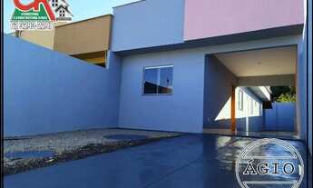 Imagem: Ágio Residencial Garavelo - Trindade