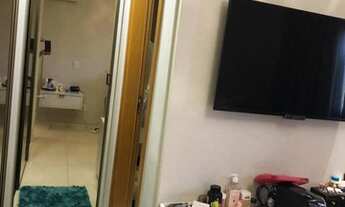 Imagem 5: Apartamento para Venda em Cuiabá, Duque de Caxias, 3 dormitórios, 3 suítes, 5 banheiros, 2